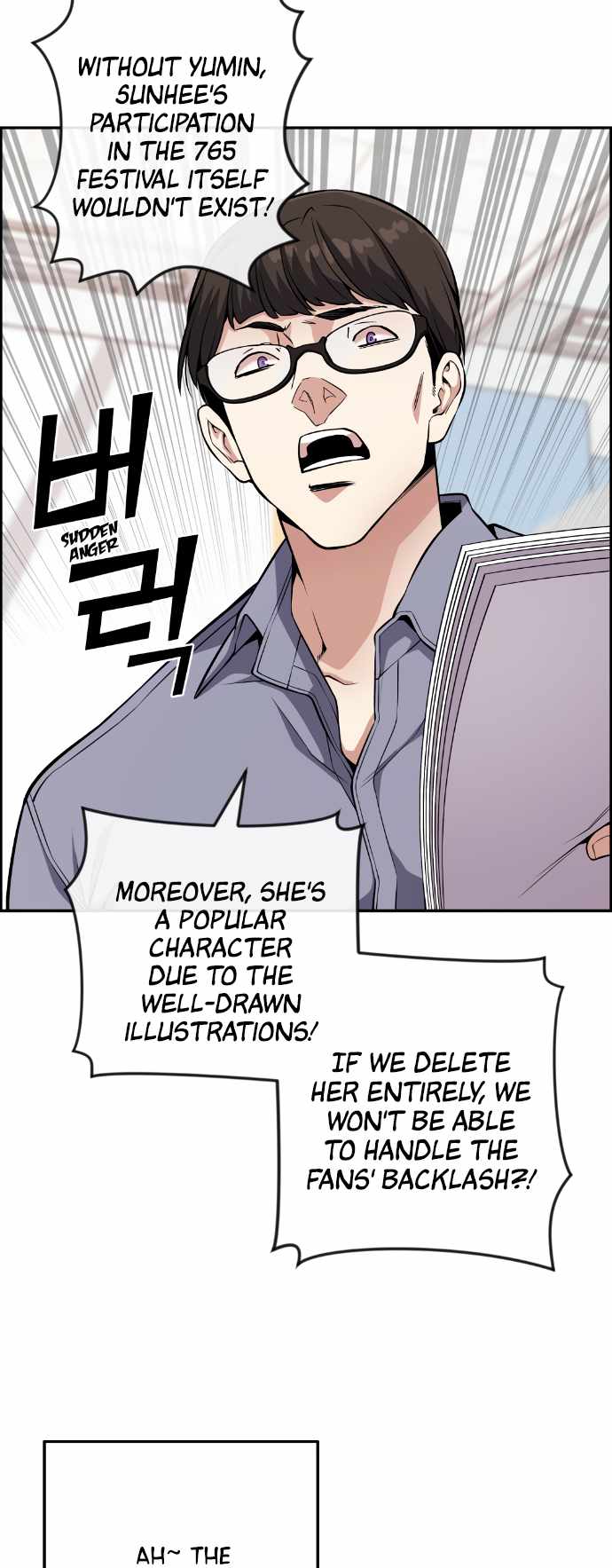 Webtoon Character Na Kang Lim Chapter 75 39